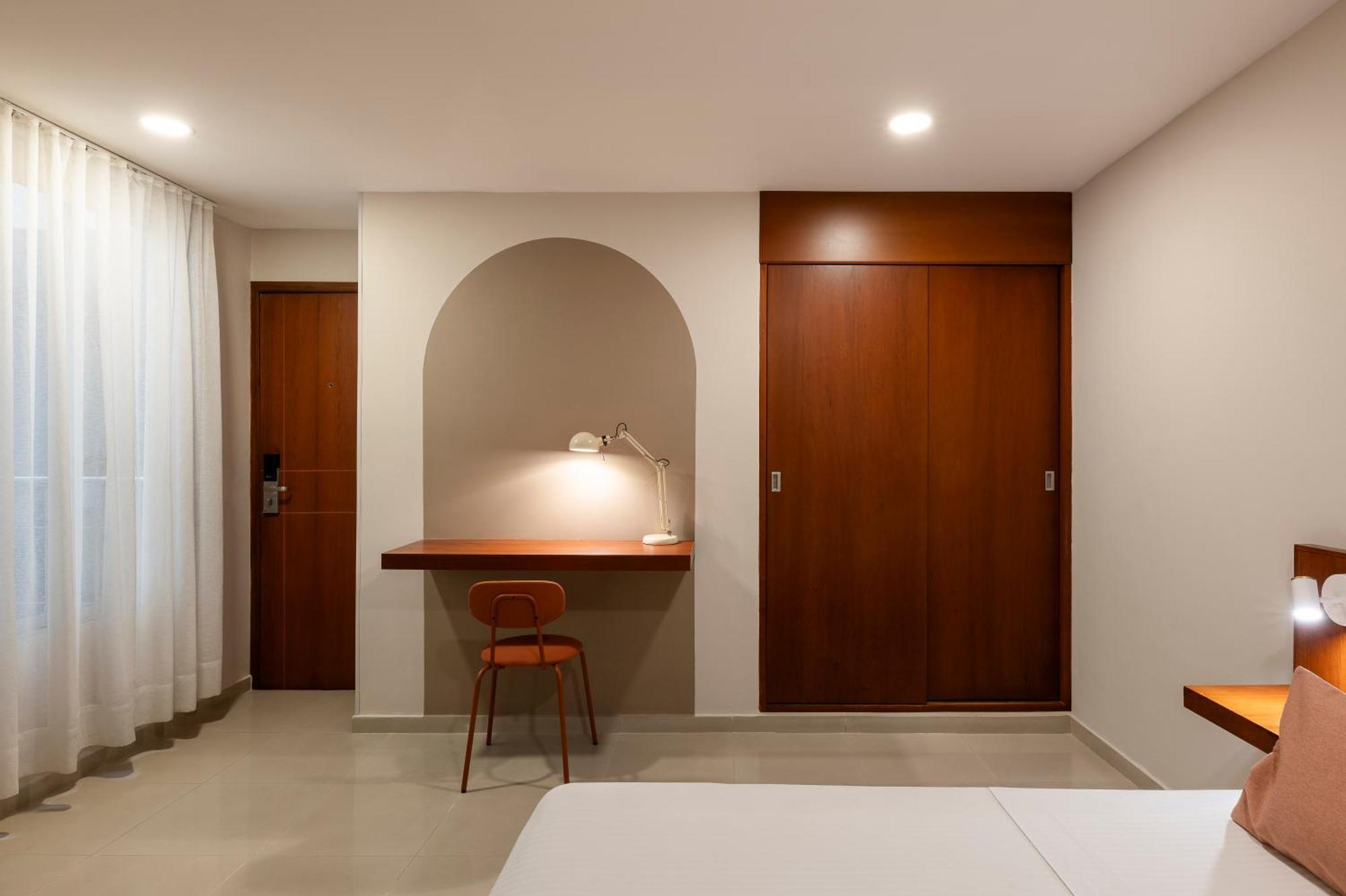 Hotel Ms Chipichape Plus Кали Екстериор снимка